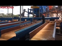 مصنع غسيل الذهب