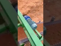 مصنع غسل الذهب للذهب اللاصق