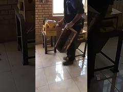 مطحنة المختبر طاحونة القرص مطحنة القرص المسحوق