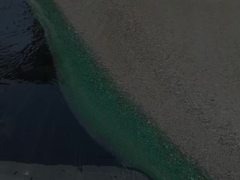 طاولة هز خام النحاس 6-S