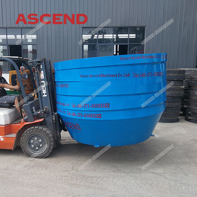 Wet Pan Mill Gold Milling Machine Rock Gold Mining Extraction Grinding Equipment